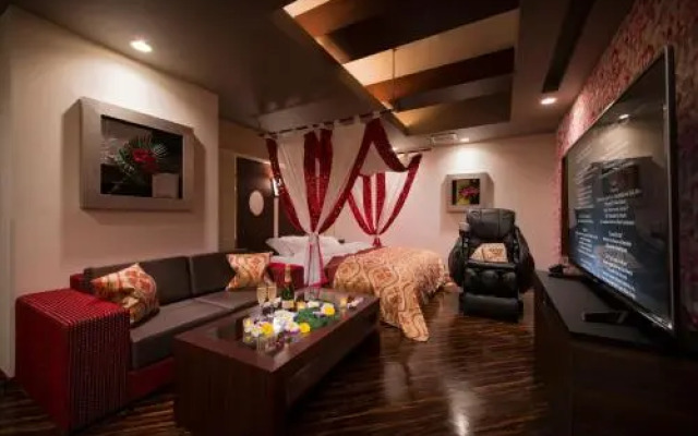 Hotel W-MULIA - W GROUP HOTELS & RESORTS
