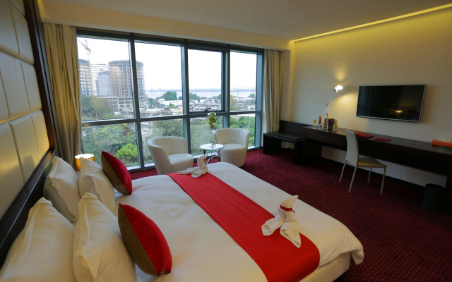 GHS Hotel