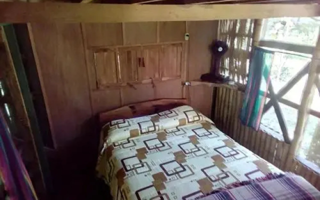 Casa Bambutan