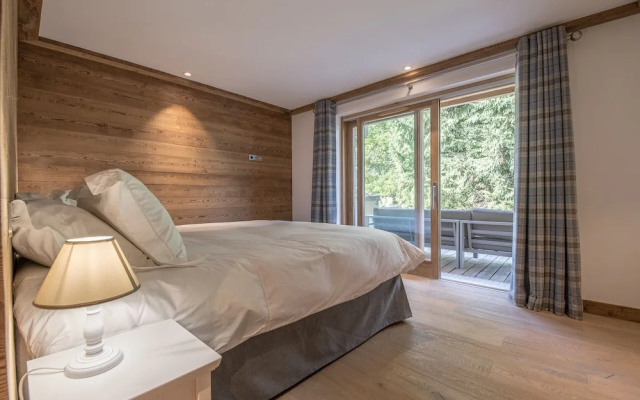 chalet clémentine