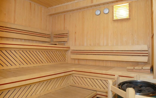Hotel Bolyarka