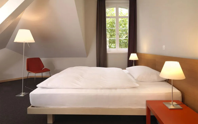 Hotel Bären Langenthal