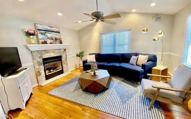Bayard Avenue 304