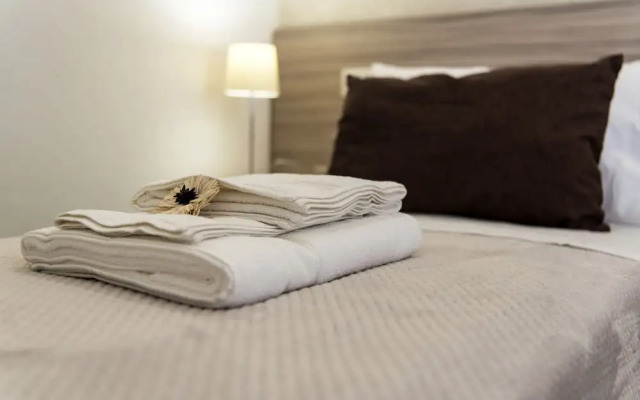 Lungomare Rooms