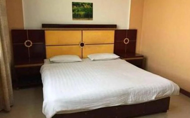 Jiangcheng Hotel