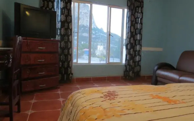 Hotel Ricardo´s II