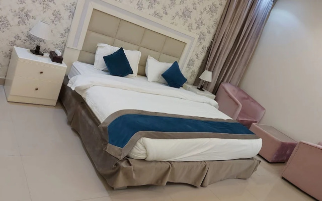 Aknan Hotel Appartments