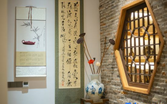Floral Hotel·Qixi Meisu Hotel (Wuyuan Branch)