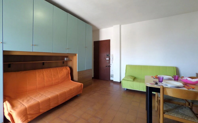 Stella Apartments