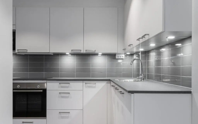 Svea Apartment