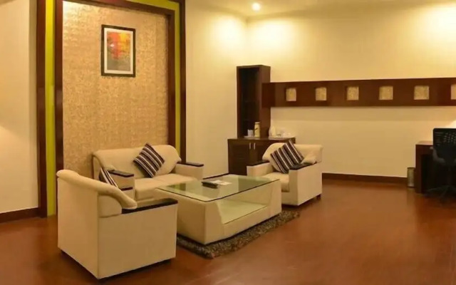 Devashish Hotel