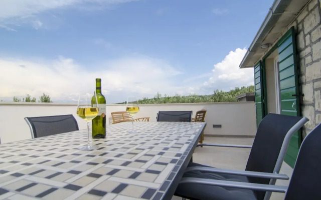Holiday Home Bliss
