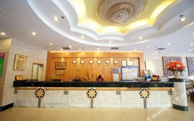 Huaxing Hotel