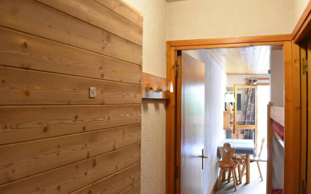 Appartement Méribel, 1 pièce, 4 personnes - FR-1-180-297