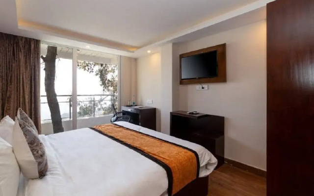 Hotel Beechwood by Avira