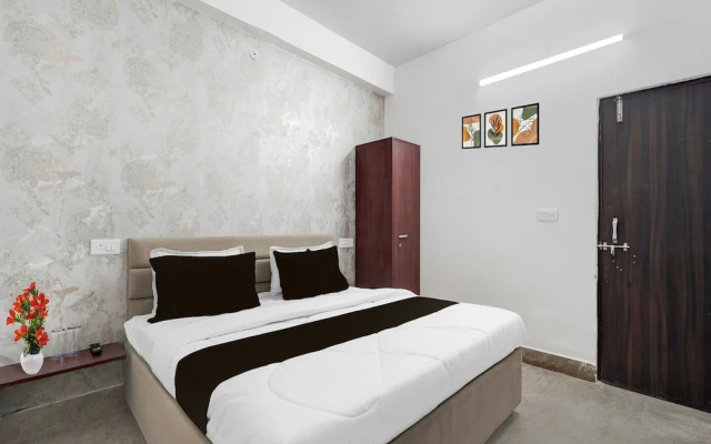 Hotel O City Park Kota