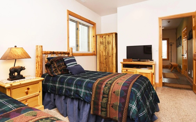 Timber Lake 341