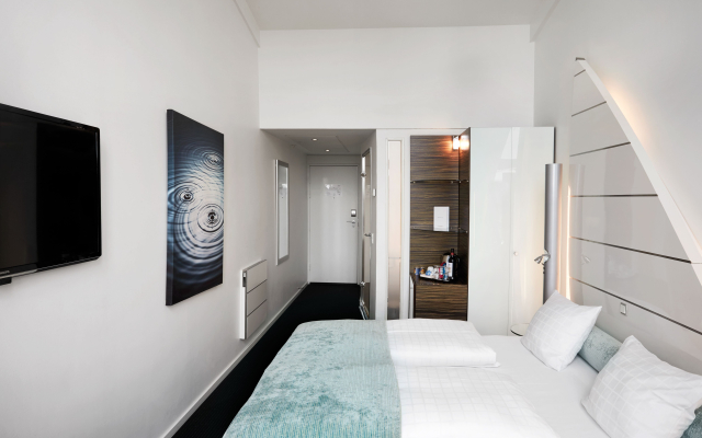 Copenhagen Island Hotel
