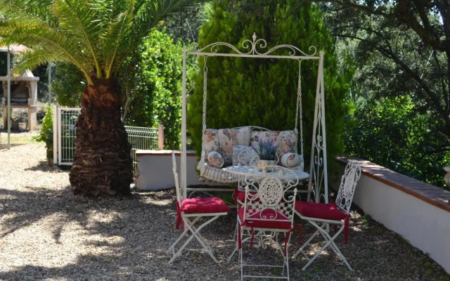 Tivoli en Provence