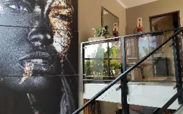 Fa Trez Guest House and Spa