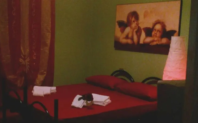 Passion Room