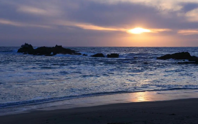 A1 la Plage D'or