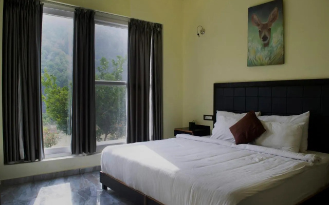 LaTigre Resort