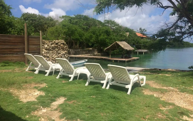 Eco Hotel Punta Nativa