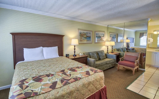 Club Destin Condos