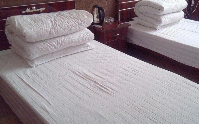 Taiyuan Jin 88 Inn