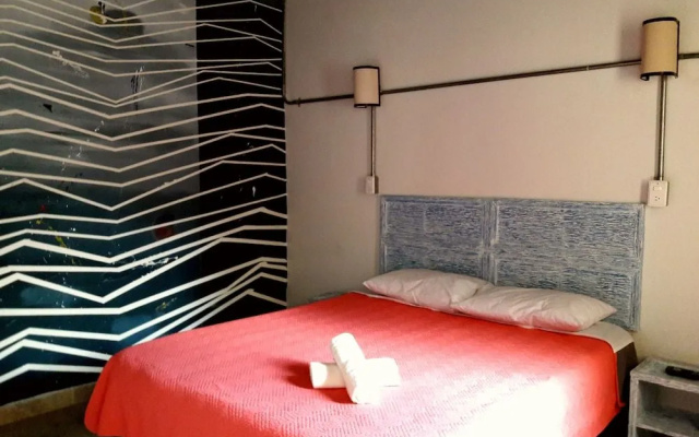 Maloka Boutique Hostel - Adults Only