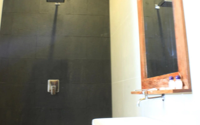 Alam Mimpi Hotel