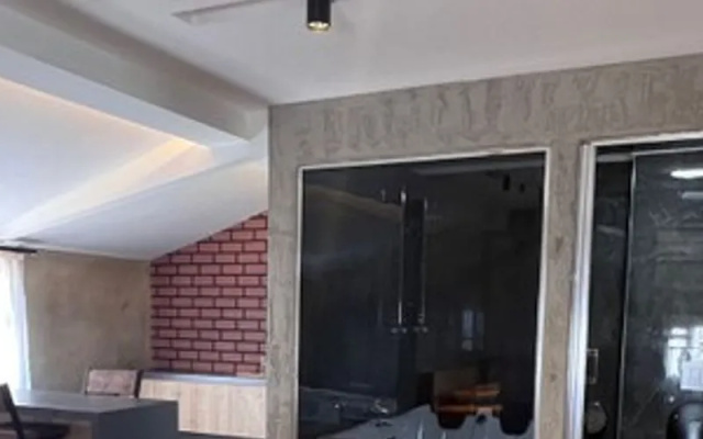Ata Suite Hotel