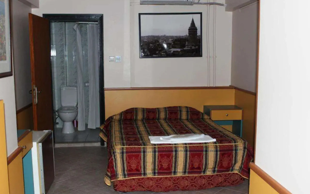 Kadikoy Otel Konak
