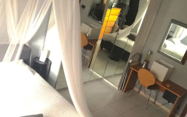 Apartment Five Stars Roma