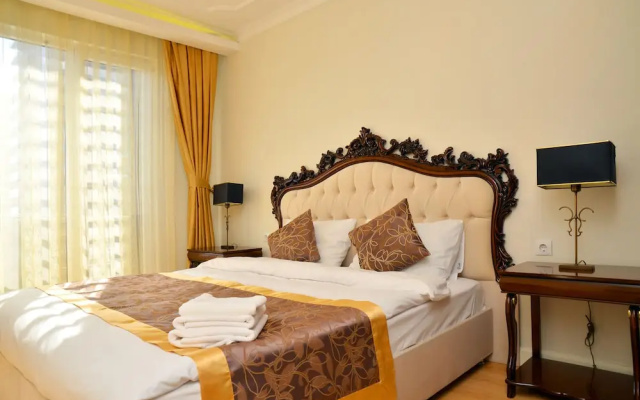 Double Park Suites