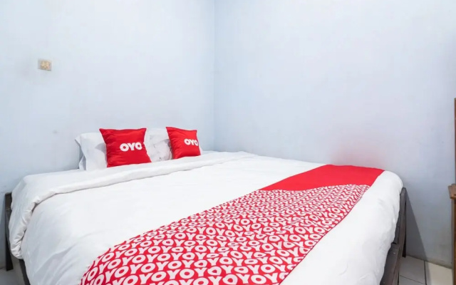 Herman Homestay by OYO Rooms