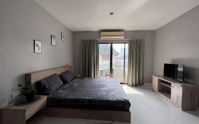 Emerald Hotel Chonburi