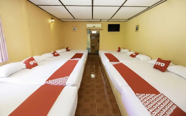 OYO 948 Bamboo River Resort