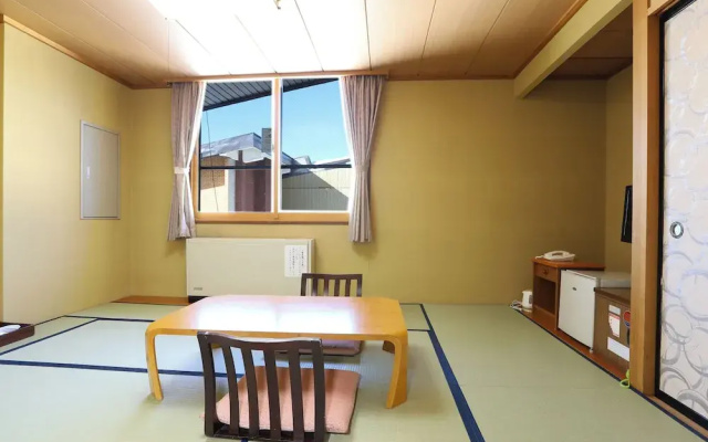 Shiga Ichii Hotel