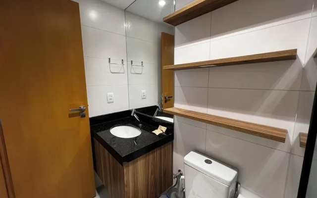 Studio Design 3 Apt 604