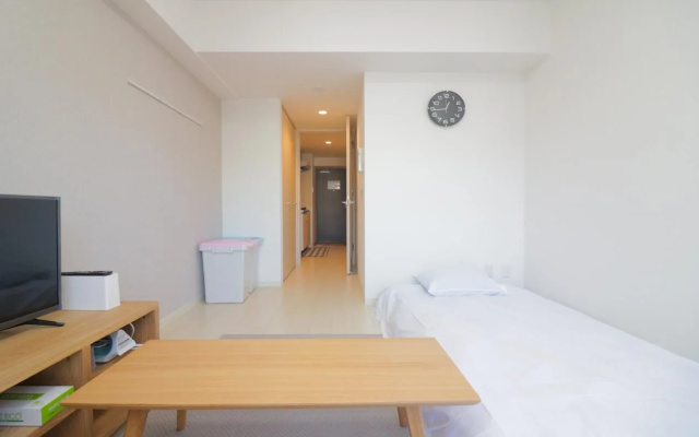 HG Cozy Hotel No.53