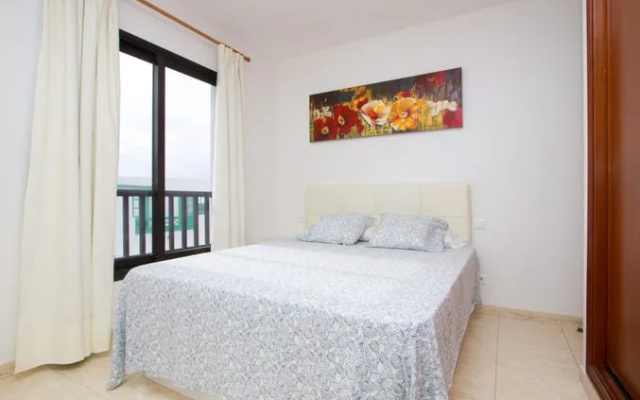 Apartamentos Sara