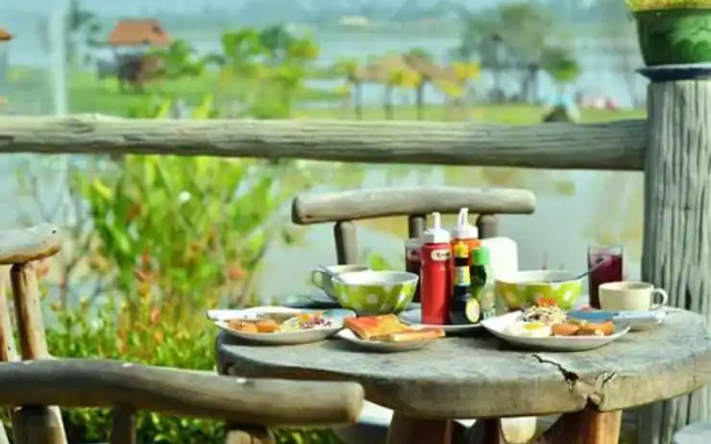 Phutara Fah Resort