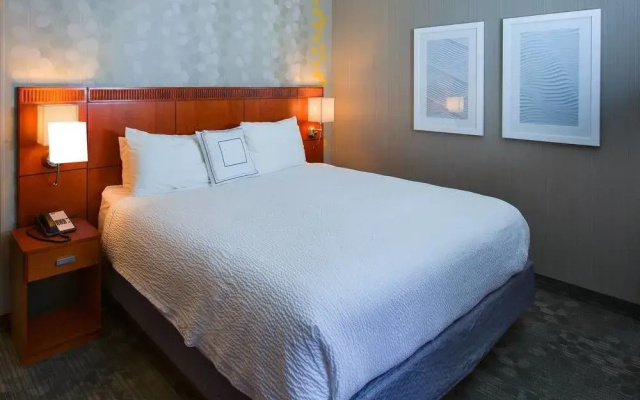 Courtyard Portland Tigard