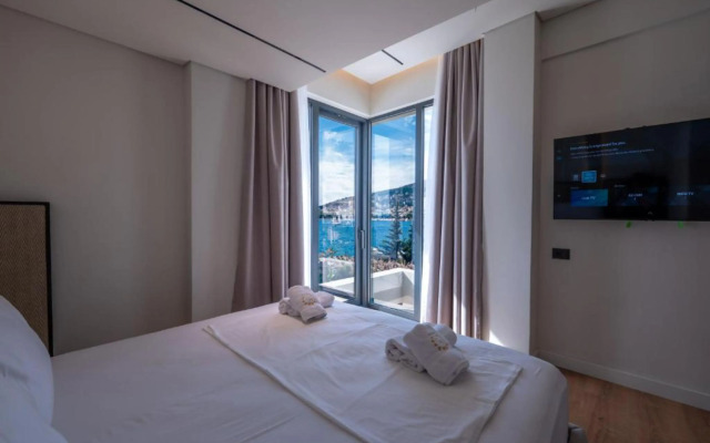 Grand Hotel Saranda