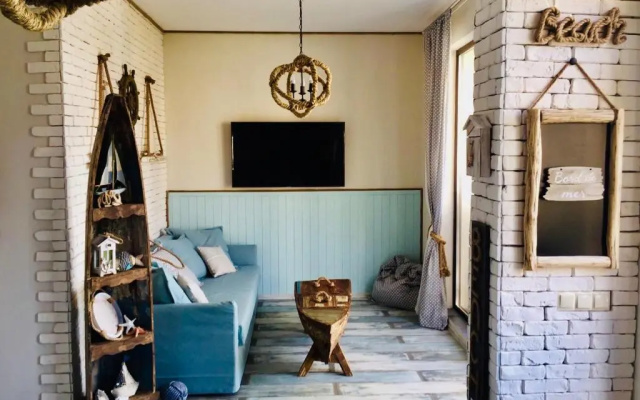 Arapya Beach Apartment