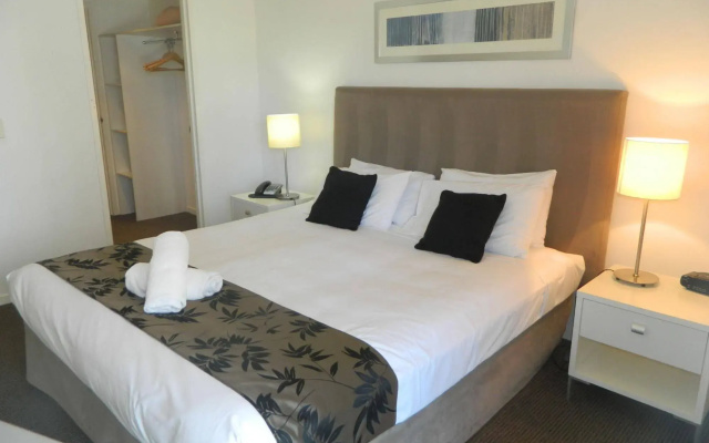 Swell Resort Burleigh Heads