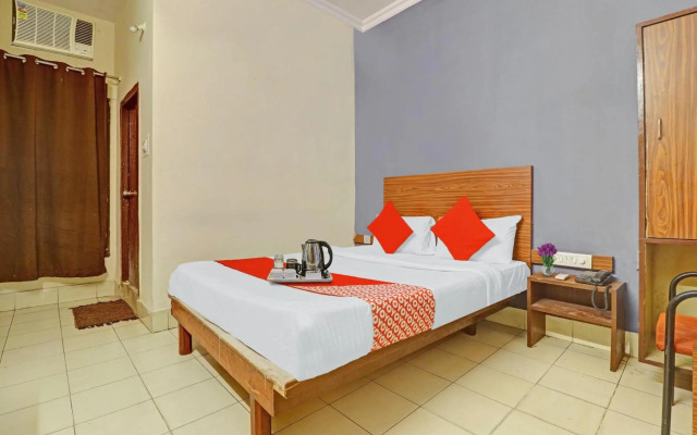OYO 70256 Hotel Shyam