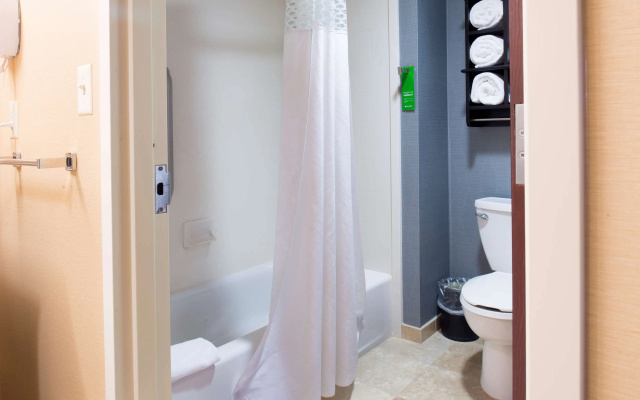 Hampton Inn & Suites Vineland